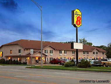Super 8 By Wyndham Concordia Exterior foto